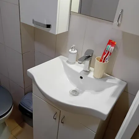 Dimitra Stan Na Dan Šabac