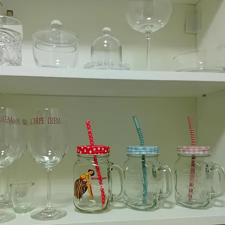 Appartamento Dimitra Stan Na Dan *