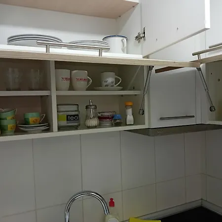 Apartment Dimitra Stan Na Dan Sabac