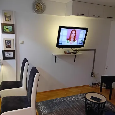 Dimitra Stan Na Dan * Šabac