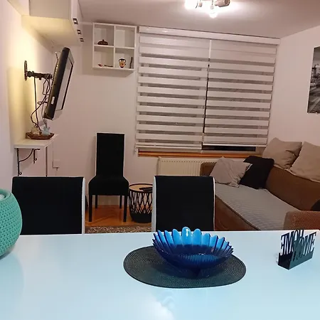 Dimitra Stan Na Dan Šabac