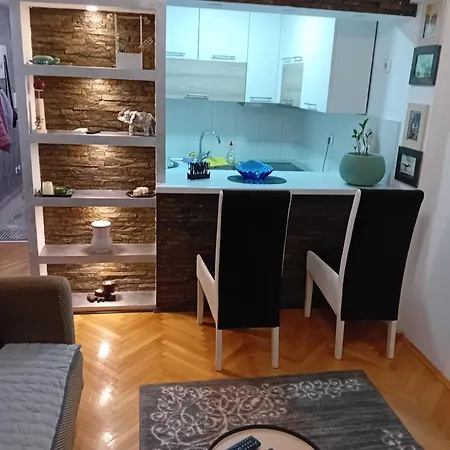 Dimitra Stan Na Dan * Šabac