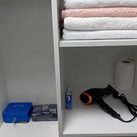 Appartamento Dimitra Stan Na Dan