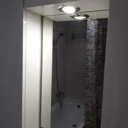 Dimitra Stan Na Dan Daire Šabac