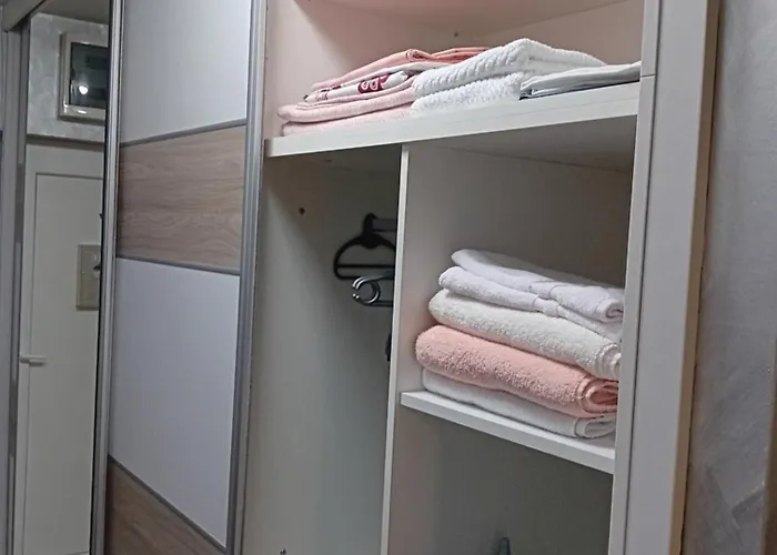 Dimitra Stan Na Dan Διαμέρισμα