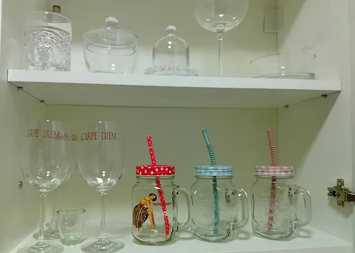 Διαμέρισμα Dimitra Stan Na Dan *