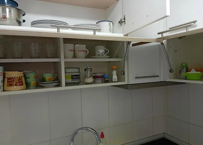 Διαμέρισμα Dimitra Stan Na Dan Σάμπατς