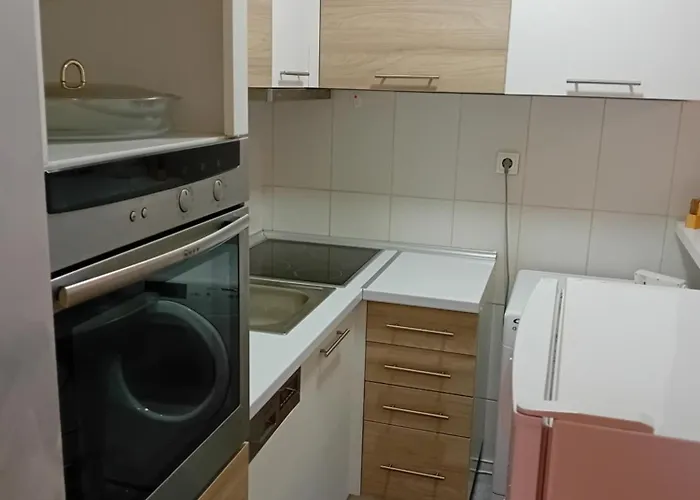 Dimitra Stan Na Dan Διαμέρισμα Σάμπατς