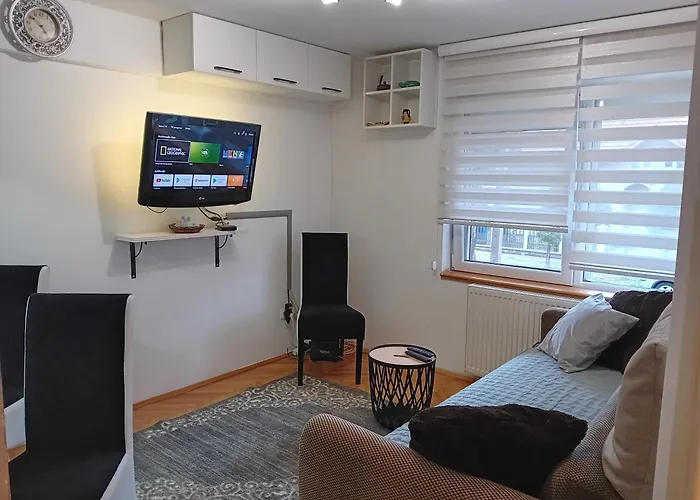 Dimitra Stan Na Dan Διαμέρισμα