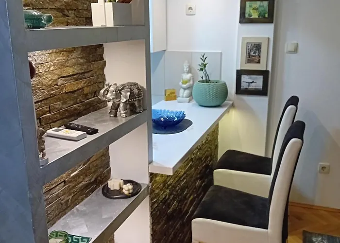 Διαμέρισμα Dimitra Stan Na Dan *