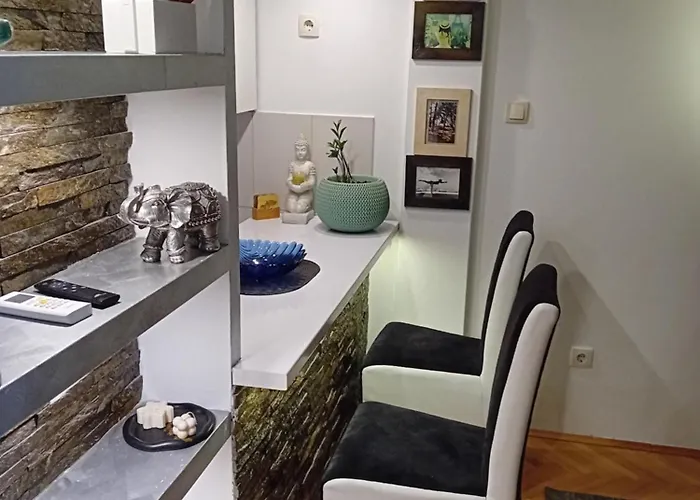 Dimitra Stan Na Dan Διαμέρισμα *