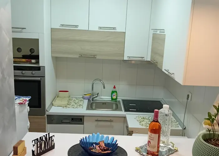 Dimitra Stan Na Dan Διαμέρισμα