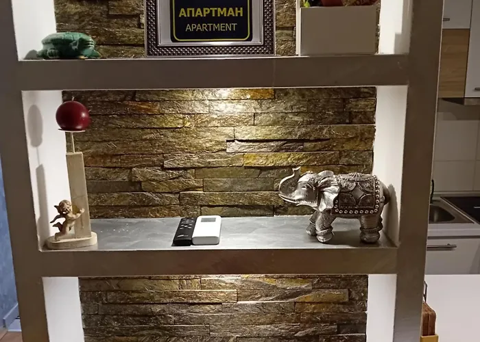 Διαμέρισμα Dimitra Stan Na Dan