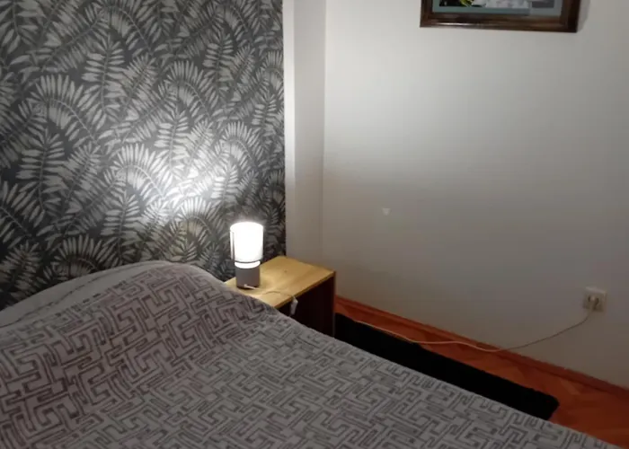 Dimitra Stan Na Dan Διαμέρισμα *