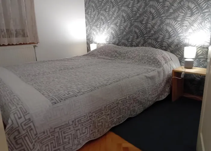 Dimitra Stan Na Dan Διαμέρισμα *