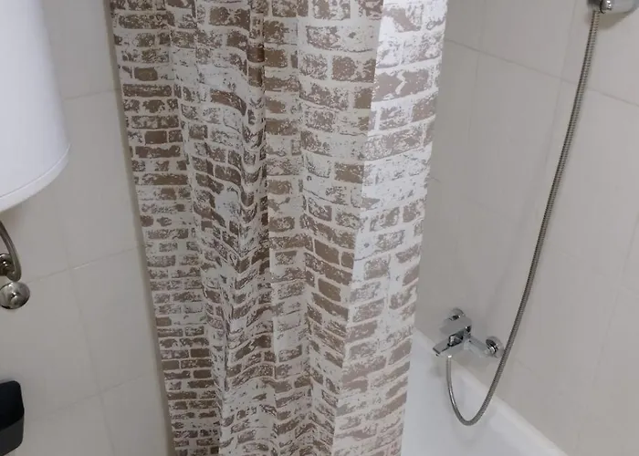 Dimitra Stan Na Dan Διαμέρισμα